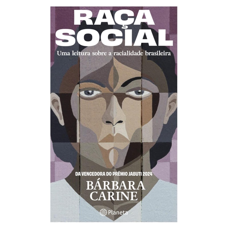 RAÇA SOCIAL: UMA LEITURA SOBRE A RACIALIDADE BRASILEIRA