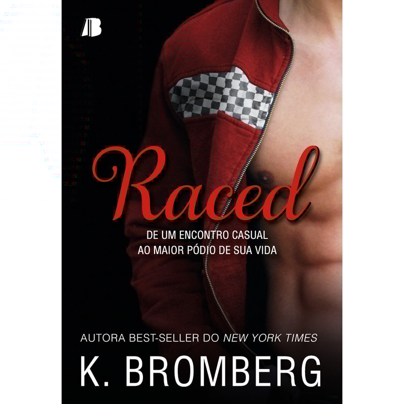 Raced: De um encontro casual ao maior pódio de sua vida.
