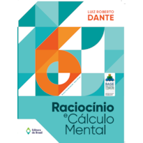 RACIOCÍNIO E CÁLCULO MENTAL - 6º ANO - ENSINO FUNDAMENTAL II