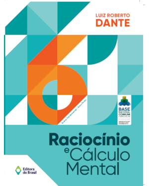 RACIOCÍNIO E CÁLCULO MENTAL - 6º ANO - ENSINO FUNDAMENTAL II