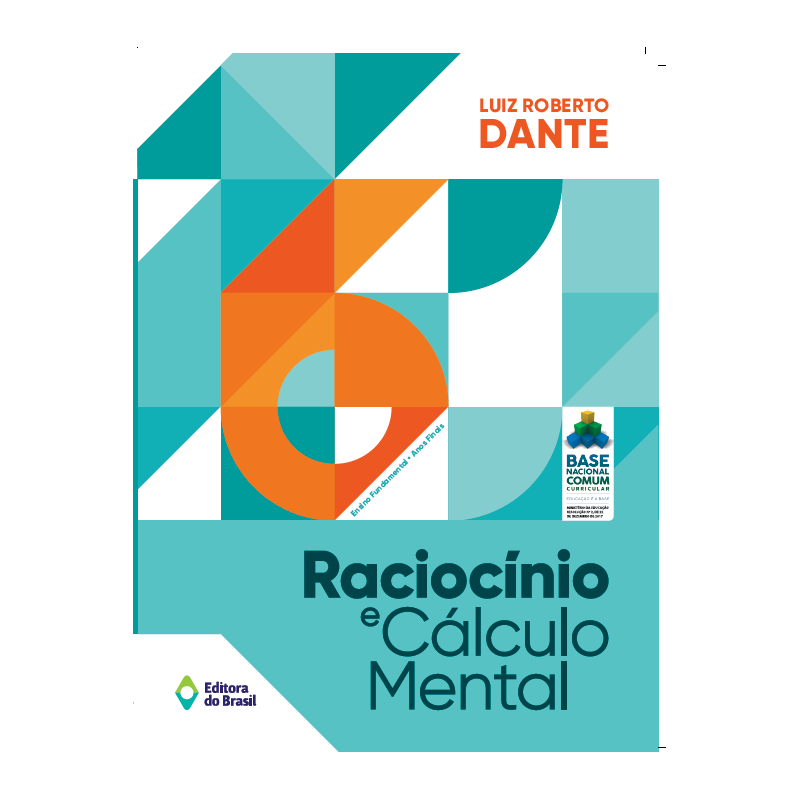 RACIOCÍNIO E CÁLCULO MENTAL - 6º ANO - ENSINO FUNDAMENTAL II