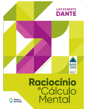 RACIOCÍNIO E CÁLCULO MENTAL - 7º ANO - ENSINO FUNDAMENTAL II