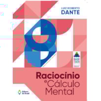 RACIOCÍNIO E CÁLCULO MENTAL - 8º ANO - ENSINO FUNDAMENTAL II