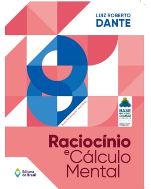 RACIOCÍNIO E CÁLCULO MENTAL - 8º ANO - ENSINO FUNDAMENTAL II