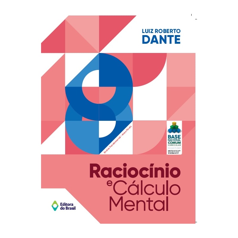 RACIOCÍNIO E CÁLCULO MENTAL - 8º ANO - ENSINO FUNDAMENTAL II