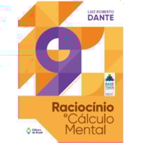 RACIOCÍNIO E CÁLCULO MENTAL - 9º ANO - ENSINO FUNDAMENTAL II