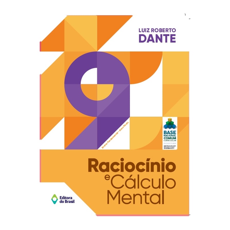 RACIOCÍNIO E CÁLCULO MENTAL - 9º ANO - ENSINO FUNDAMENTAL II
