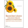 RACIOCÍNIO LÓGICO-CONCURSO PÚBLICO E FORMAÇÃO D...