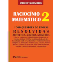 RACIOCÍNIO MATEMÁTICO 2