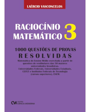 RACIOCÍNIO MATEMÁTICO 3