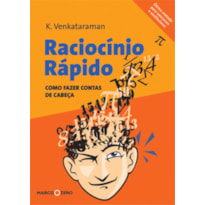 RACIOCÍNIO RÁPIDO : COMO FAZER CONTAS DE CABEÇA