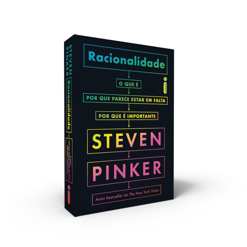 RACIONALIDADE: O QUE É, POR QUE PARECE ESTAR EM FALTA, POR QUE É IMPORTANTE