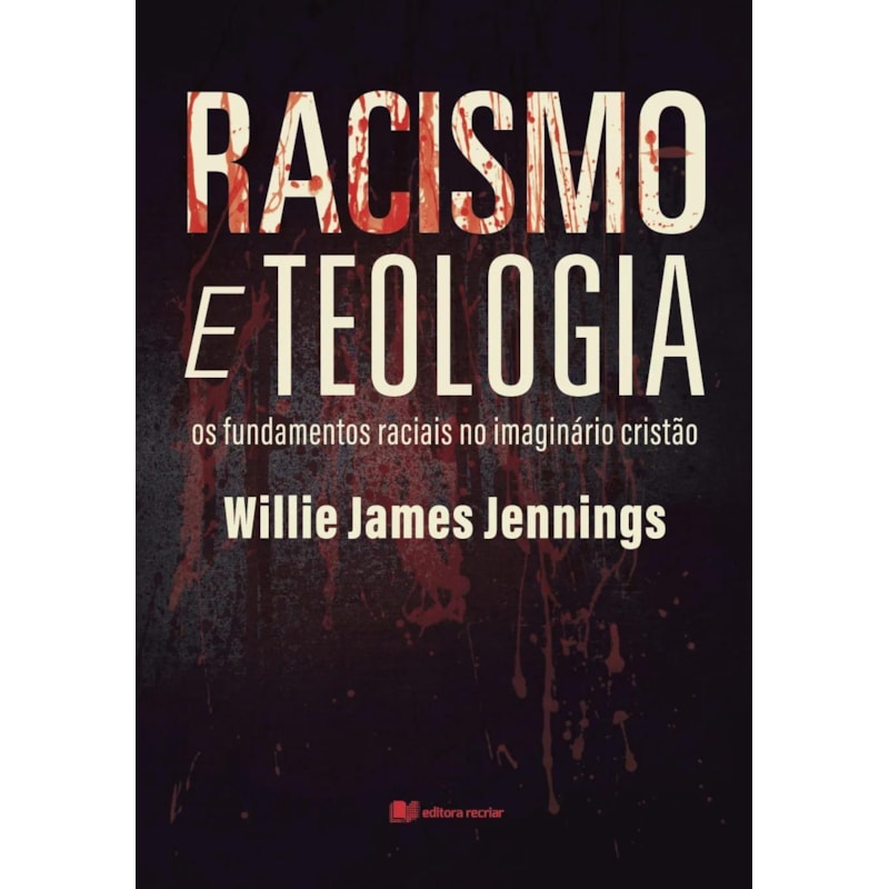 RACISMO E TEOLOGIA