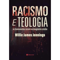 Racismo e Teologia: os fundamentos raciais no imaginário cristão