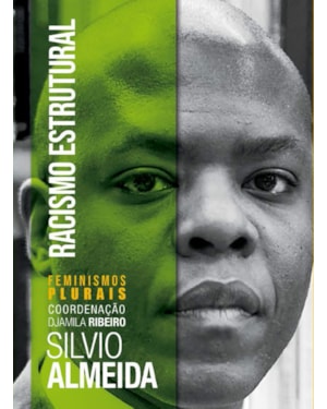 RACISMO ESTRUTURAL