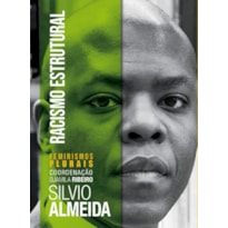 RACISMO ESTRUTURAL RACISMO ESTRUTURAL