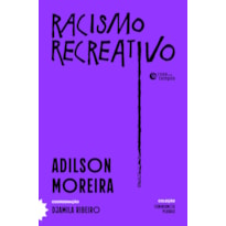 RACISMO RECREATIVO