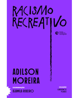 RACISMO RECREATIVO