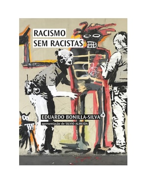 RACISMO SEM RACISTAS: O RACISMO DA CEGUEIRA DE COR E A PERSISTÊNCIA DA DESIGUALDADE NA AMÉRICA