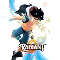 Radiant vol. 1