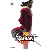 Radiant Vol. 11