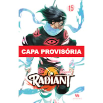 Radiant vol. 15