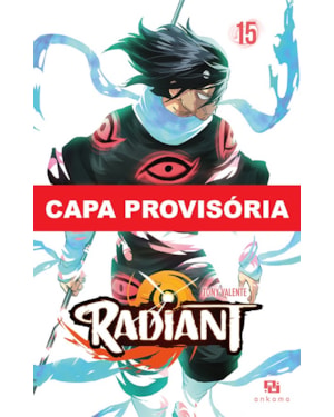 Radiant vol. 15