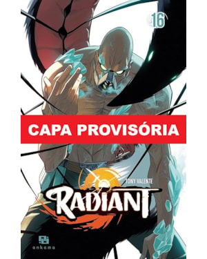 Radiant vol. 16