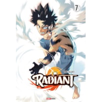 Radiant vol. 7