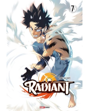 Radiant vol. 7