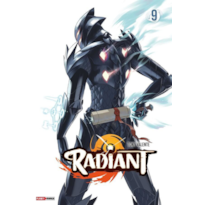Radiant vol. 9