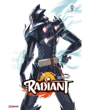 Radiant vol. 9