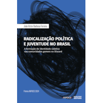 RADICALIZAÇÃO POLÍTICA E JUVENTUDE NO BRASIL: A FORMAÇÃO DE IDENTIDADE COLETIVA NAS COMUNIDADES GAMERS NO DISCORD