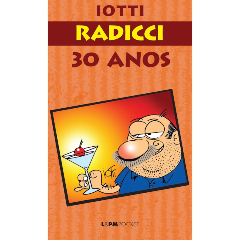 Radicci 30 anos
