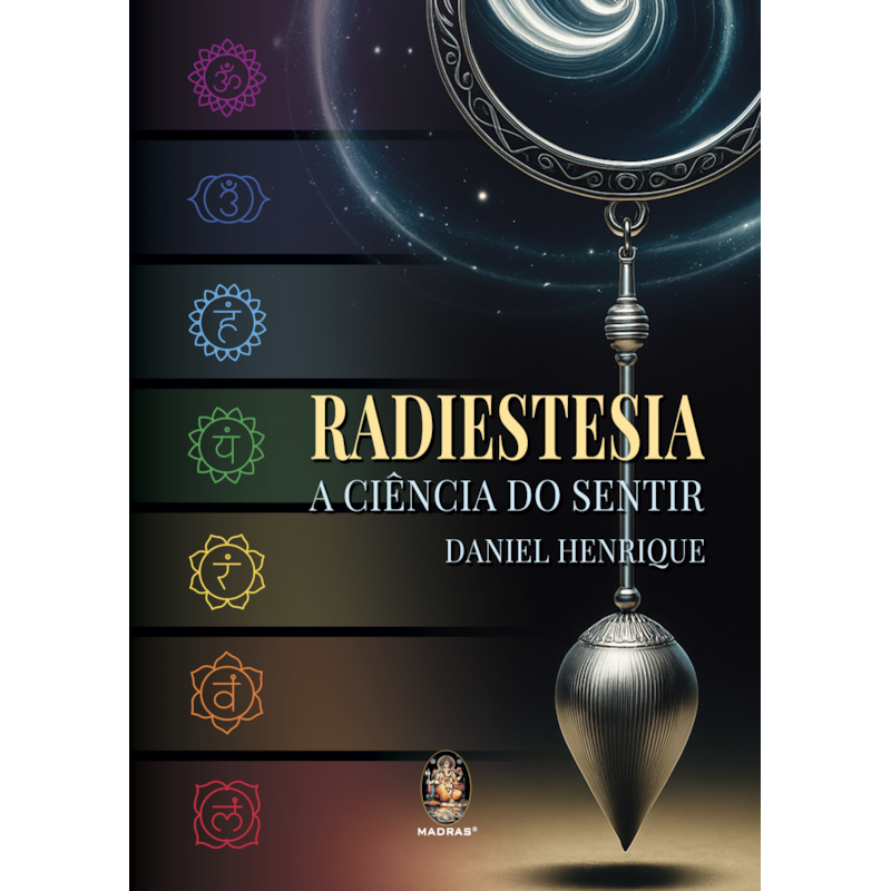 Radiestesia: A ciência do sentir