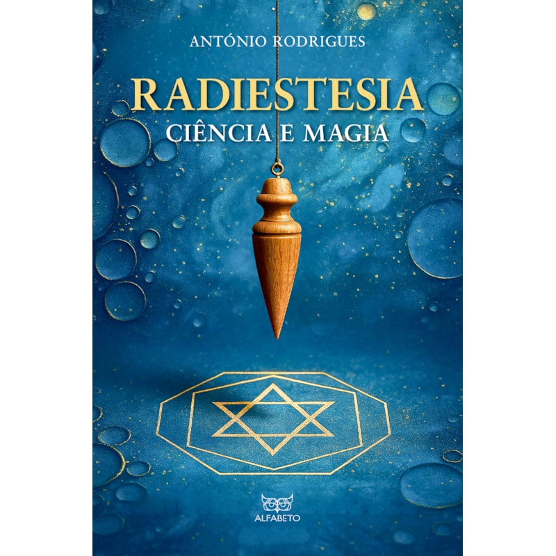 Radiestesia - Ciência e magia