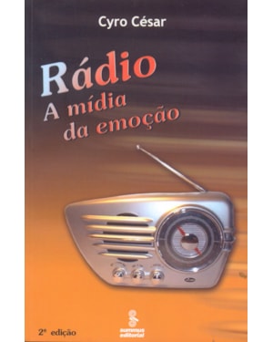 RÁDIO: A MÍDIA DA EMOÇÃO