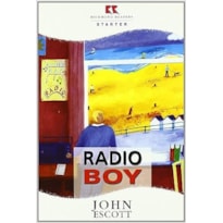 RADIO BOY - 1ª