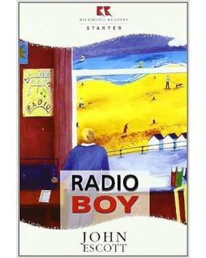RADIO BOY - 1ª