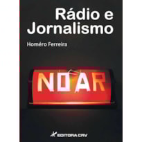 RÁDIO E JORNALISMO