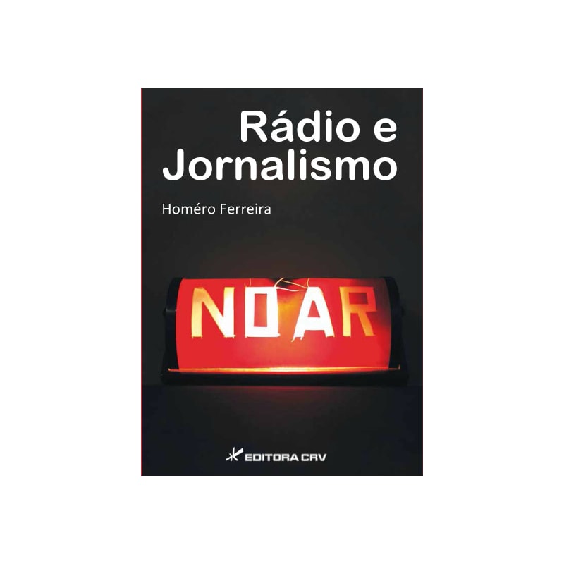 RÁDIO E JORNALISMO