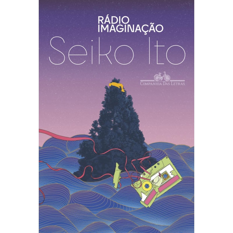 RÁDIO IMAGINAÇÃO