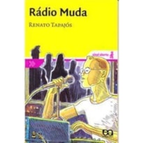 RADIO MUDA - COL. SINAL ABERTO - 2