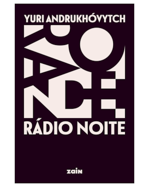 RÁDIO NOITE