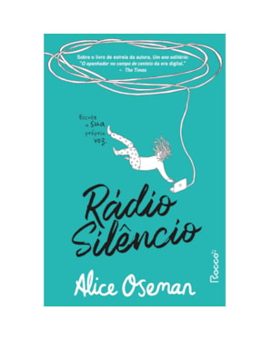 RÁDIO SILÊNCIO