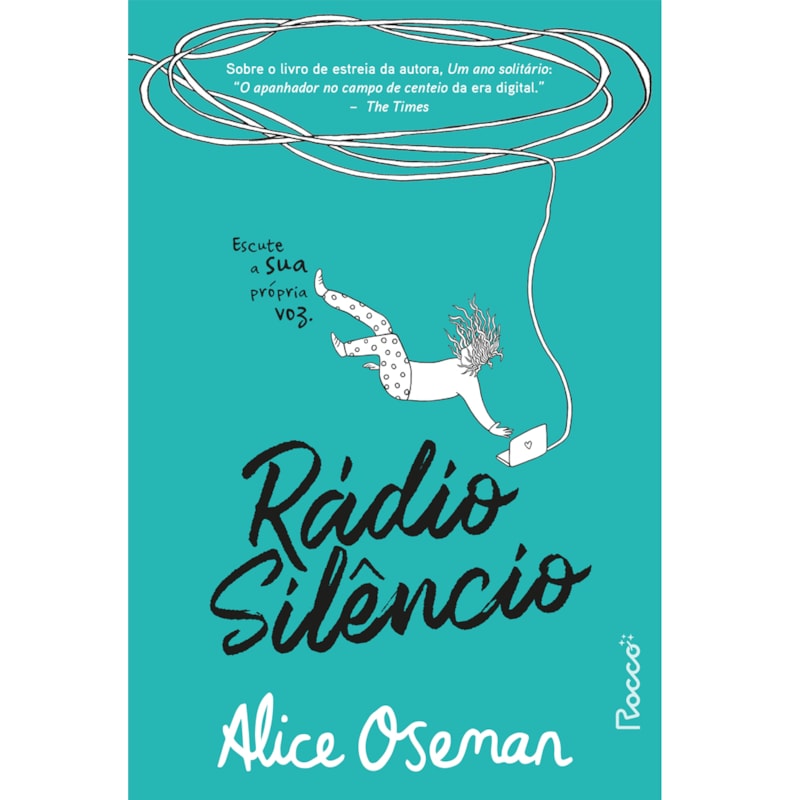 RÁDIO SILÊNCIO