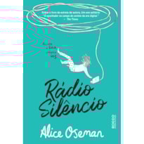 RÁDIO SILÊNCIO