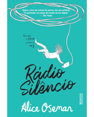 RÁDIO SILÊNCIO