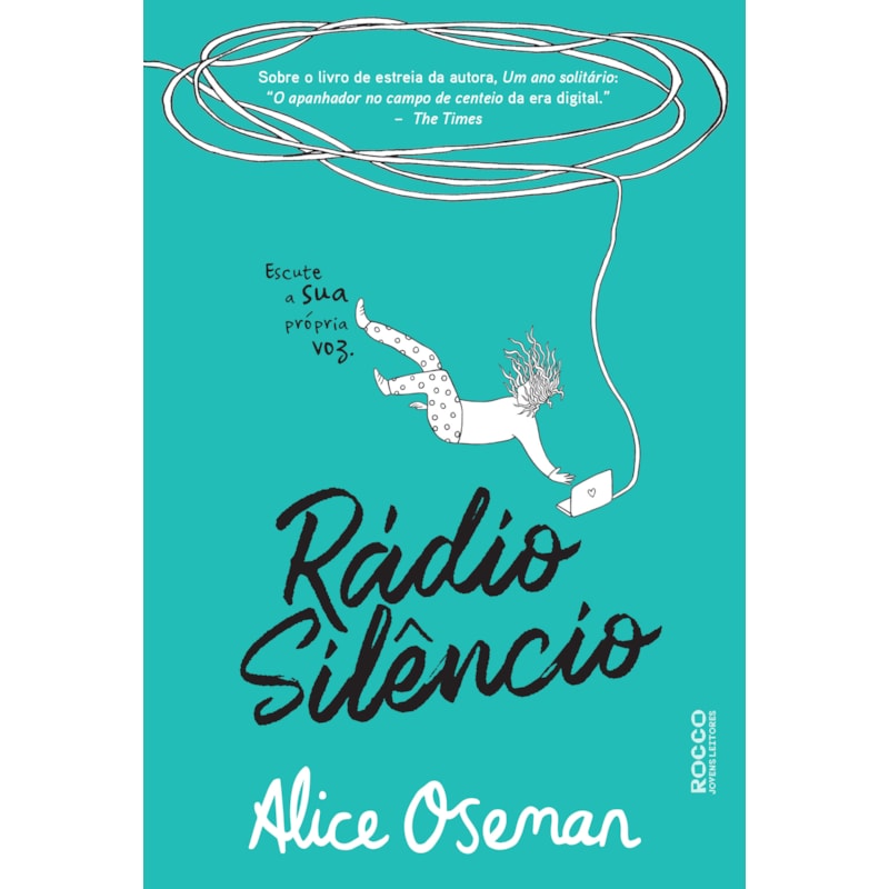 RÁDIO SILÊNCIO