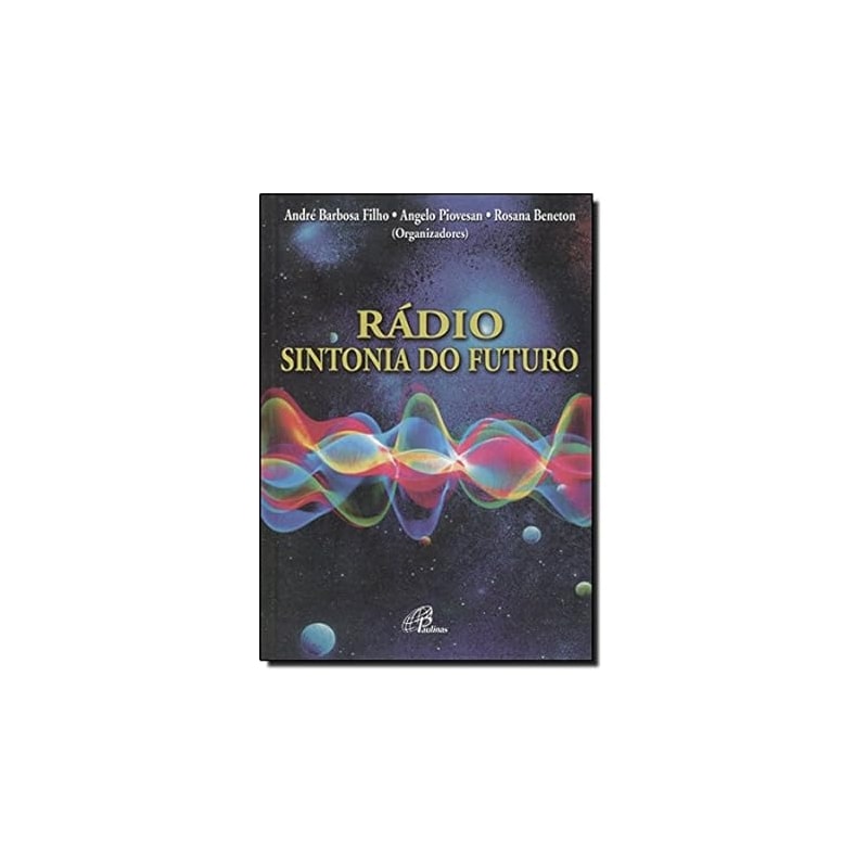 RADIO SINTONIA DO FUTURO - 1